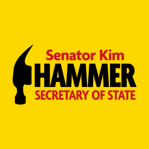 Sponsor Logo for Kim Hammer