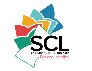 Sponsor Logo for Saline County Library