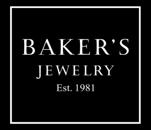Sponsor Logo for Baker's Fine Jewelry