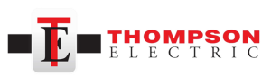 Sponsor Logo for Thompson Electric