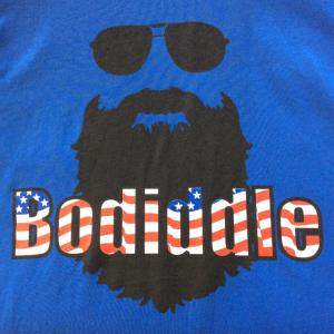 Sponsor Logo for Bodiddle's wine & spirits