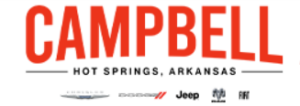 Sponsor Logo for Campbell CDJR
