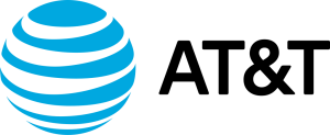 Sponsor Logo for AT&T