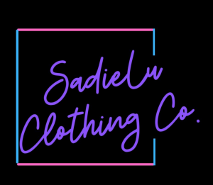 Sponsor Logo for SadieLu Clothing Co LLC