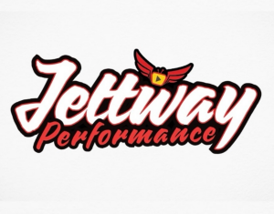Sponsor Logo for Jettway Performance