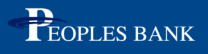 Sponsor Logo for People's Bank