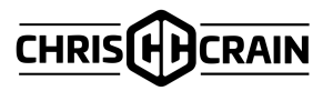 Sponsor Logo for Chris Crain CDJR