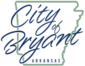 Sponsor Logo for City of Bryant