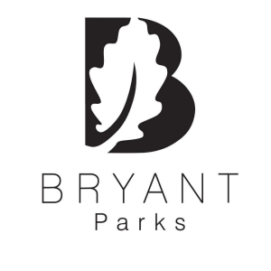 Sponsor Logo for Bryant Parks