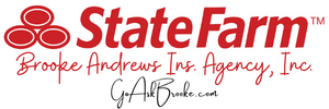 Sponsor Logo for Brooke Andrews State Farm