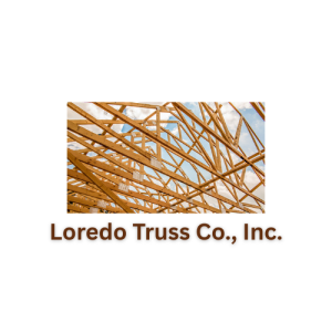 Sponsor Logo for Loredo Truss Co. Inc.