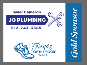 Sponsor Logo for JC Plumbing