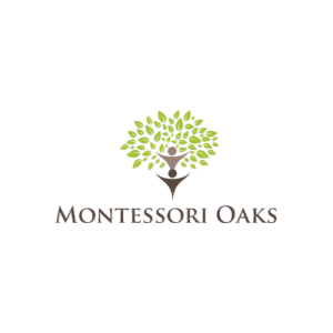 Sponsor Logo for Montessori Oaks