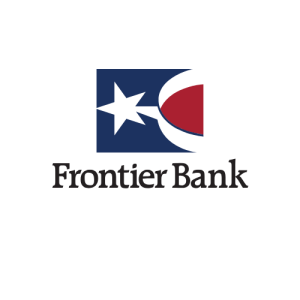 Sponsor Logo for Frontier Bank