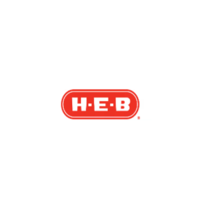 Sponsor Logo for HEB