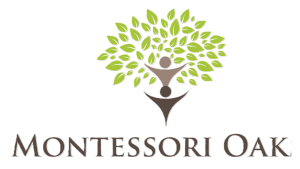 Sponsor Logo for Montessori Oaks
