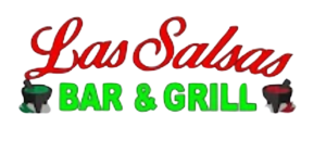 Sponsor Logo for Las Salsas Bar & Grill Restaurant
