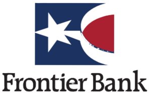 Sponsor Logo for Frontier Bank