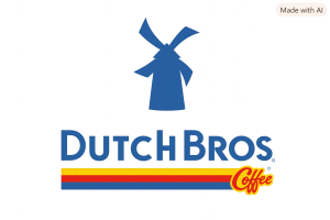 Sponsor Logo for Dutch Bros Coffee
