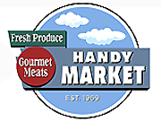 Sponsor Logo for Handy Market Burbank