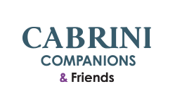 Sponsor Logo for Cabrini Companions & Friends