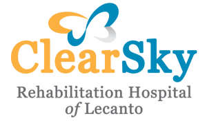 Sponsor Logo for Clearsky Rehabilitation Hospital of Lecanto
