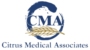 Sponsor Logo for Citrus Medical Associates