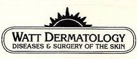 Sponsor Logo for Watt Dermatology