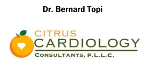 Sponsor Logo for Topi Cardiology