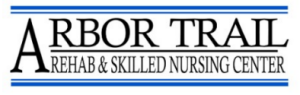 Sponsor Logo for Arbor Trail Rehab and Skilled Nursing Center