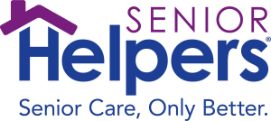 Sponsor Logo for Senior Helpers