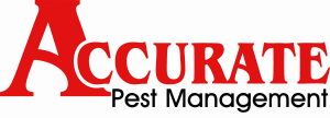Sponsor Logo for Accurate Pest Management