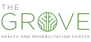 Sponsor Logo for The Grove