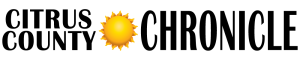 Sponsor Logo for Citrus County Chronicle