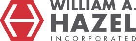 Sponsor Logo for William A Hazel