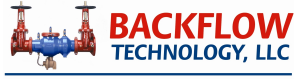 Sponsor Logo for Backflow Technology
