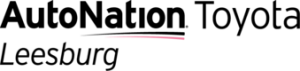 Sponsor Logo for Autonation Toyota Leesburg