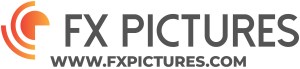 Sponsor Logo for FX Pictures