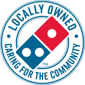 Sponsor Logo for Domino's