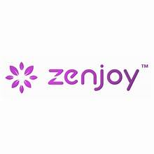 Sponsor Logo for Zenjoy