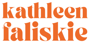 Sponsor Logo for Kathleen Faliskie