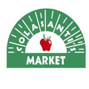 Sponsor Logo for Colasanti's Market