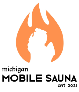 Sponsor Logo for Michigan Mobile Sauna