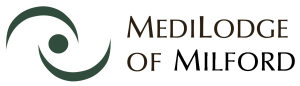 Sponsor Logo for MediLodge of Milford