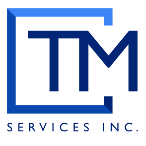Sponsor Logo for TM Services Inc.
