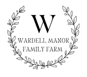 Sponsor Logo for Wardell Manor Family Farm