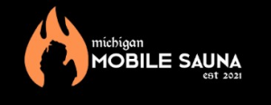 Sponsor Logo for Michigan Mobile Sauna