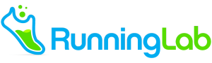 Sponsor Logo for Running Lab