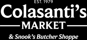 Sponsor Logo for Colasanti's