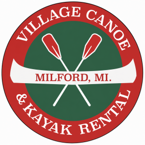 Sponsor Logo for Village Canoe & Kayak Rental
